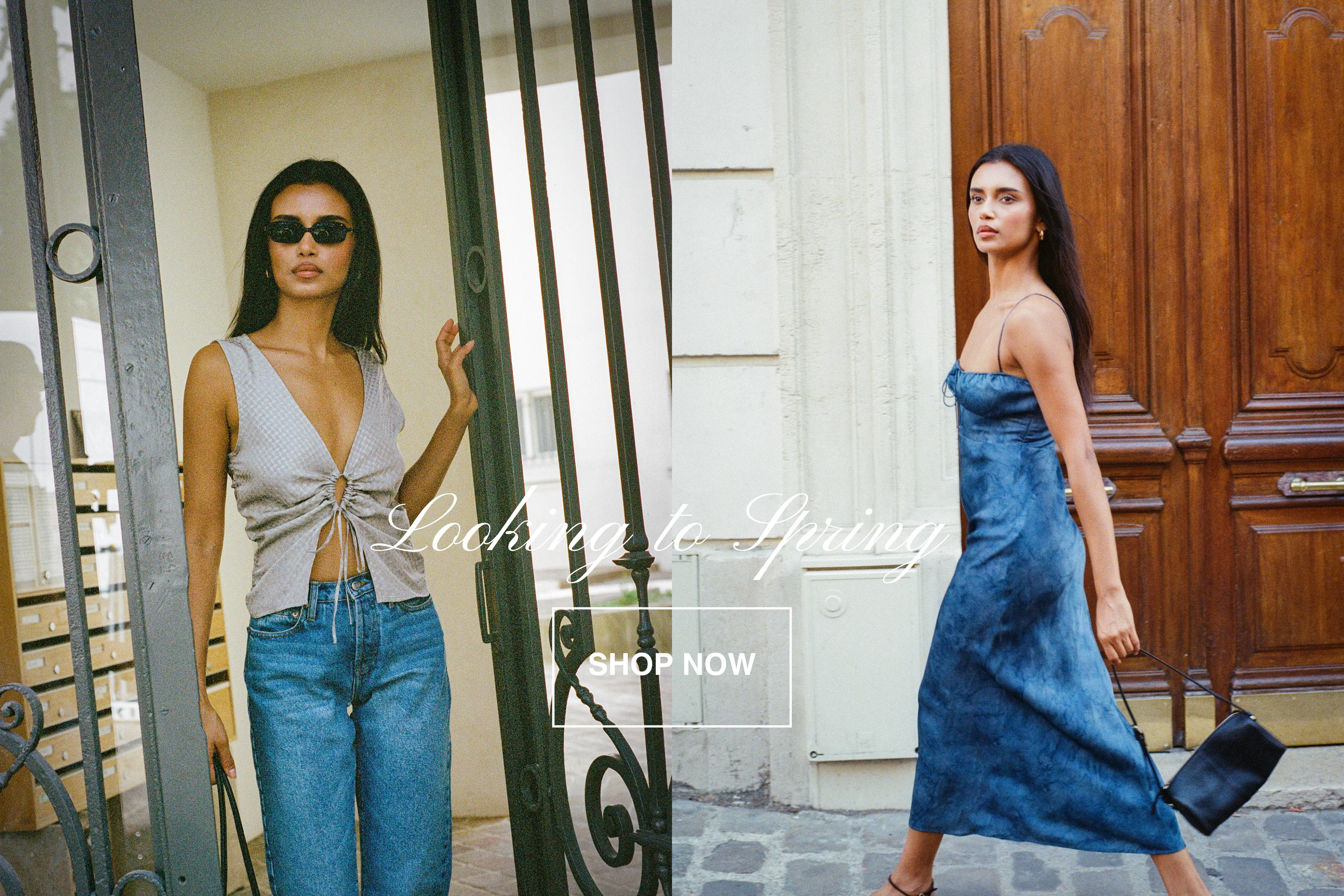 Welcome to Our Store